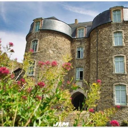 ブローニュ・シュル・メールChez Francoisアパートメント エクステリア 写真